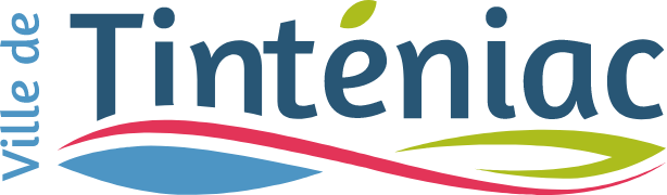 Logo de la ville de Tinténiac