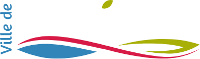 Logo de la ville de Tinténiac
