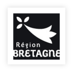 Logo de la région bretagne