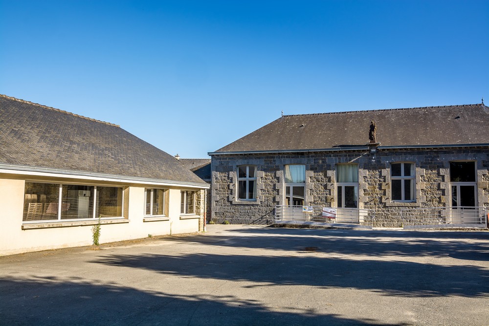 Photo de la salle Du Guesclin