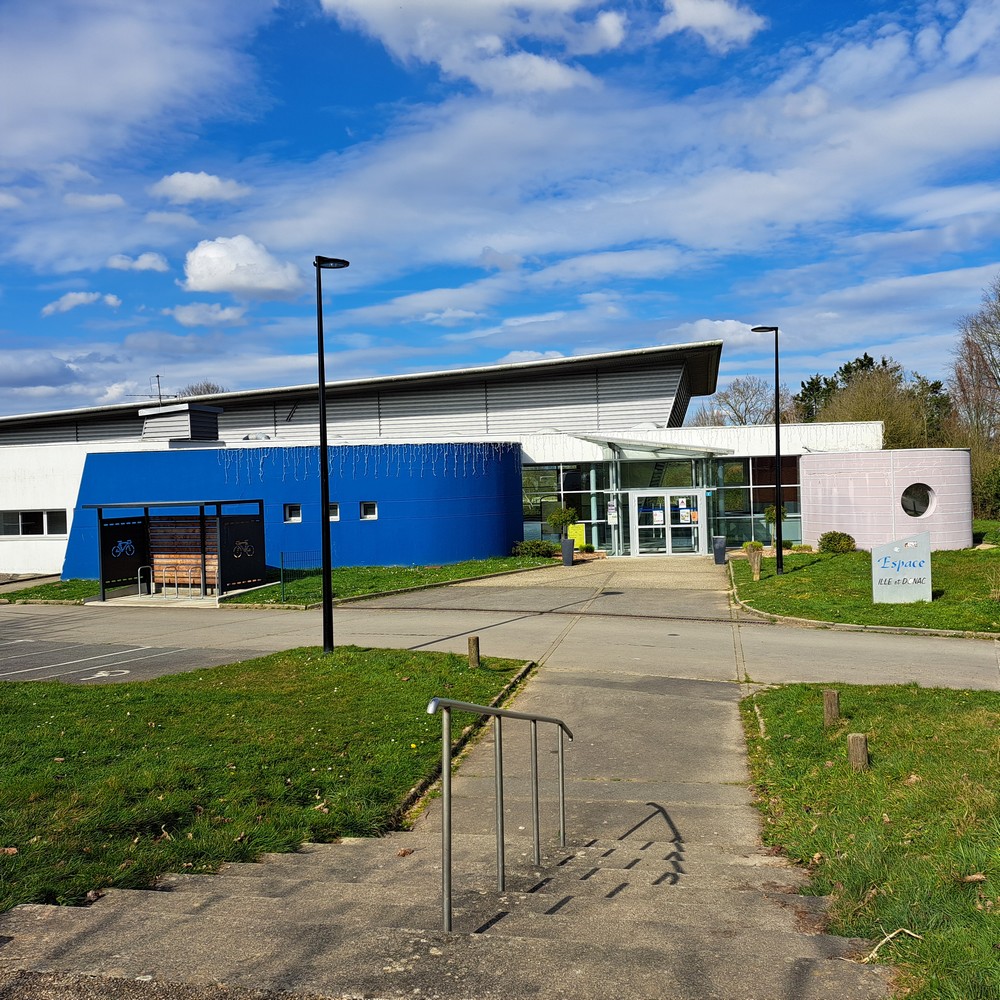 Photo de la salle Ille et Donac