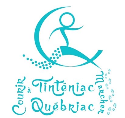 Logo de courir à Tinténiac