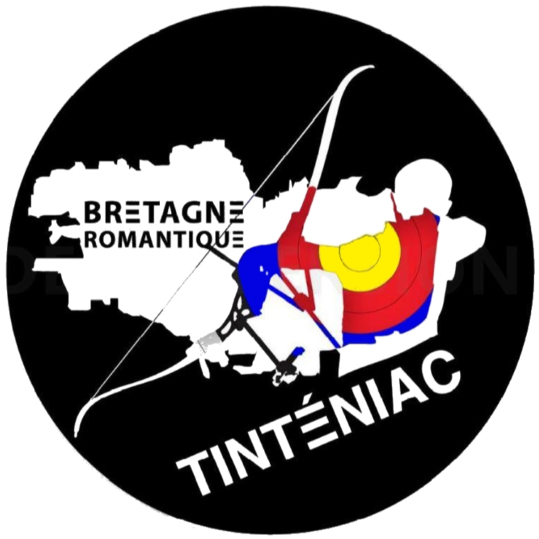 Logo Archers de la Bretagne Romantique