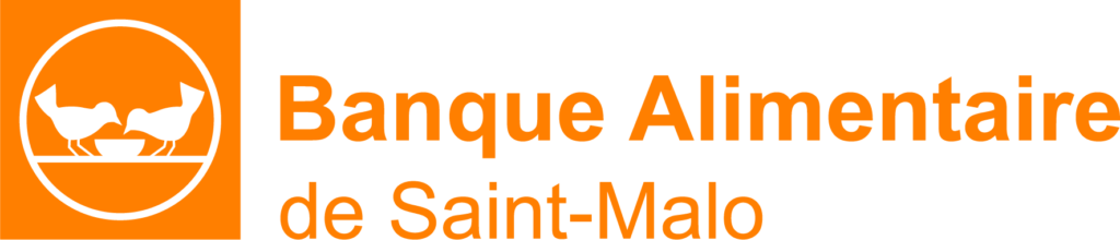 Logo Banque Alimentaire 35 stMalo