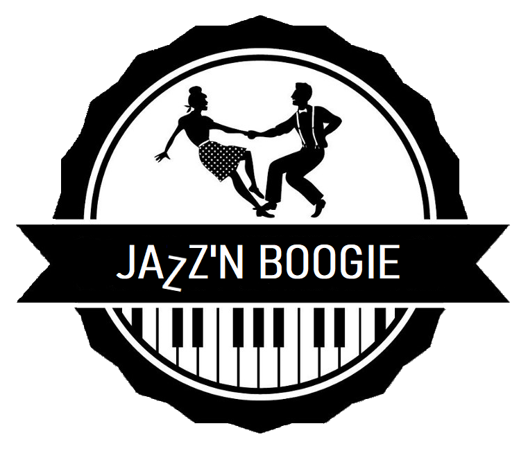 Logo Jazznboogie