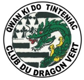 Logo du Qwan Ki Do