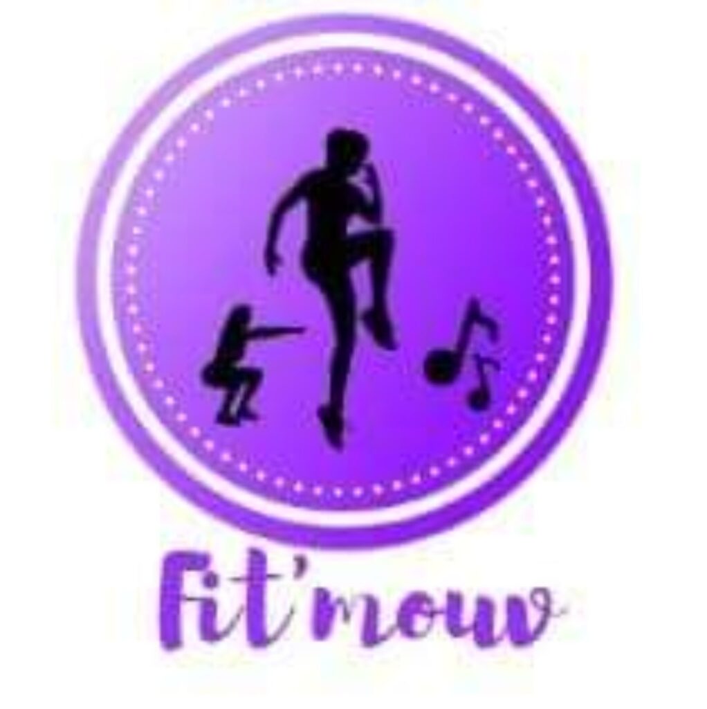 Logo de Fit'now