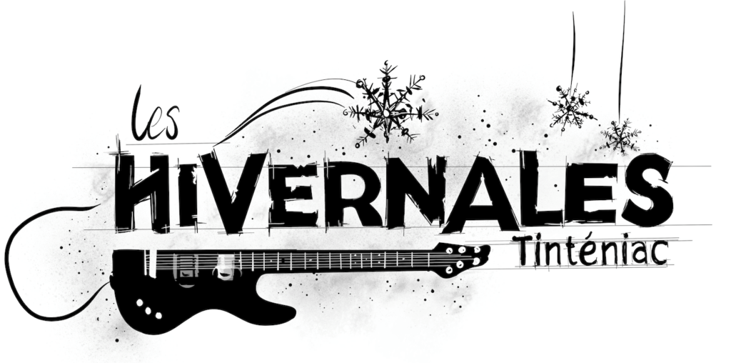 Logo les Hivernales