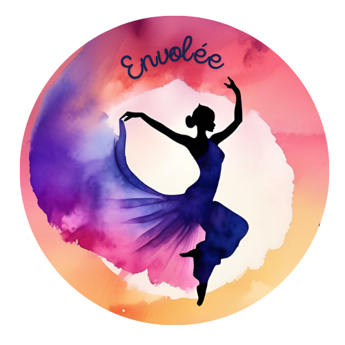 Logo de l'envolée