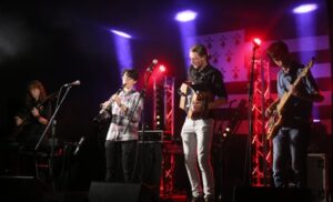 Image du groupe
