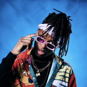 Image du chanteur
