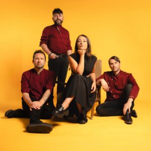 Image du groupe