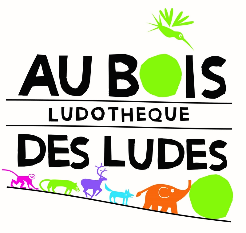 Logo du Bois des Ludes