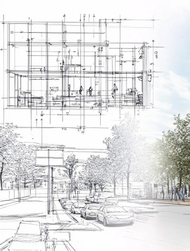 Plan d'urbanisme