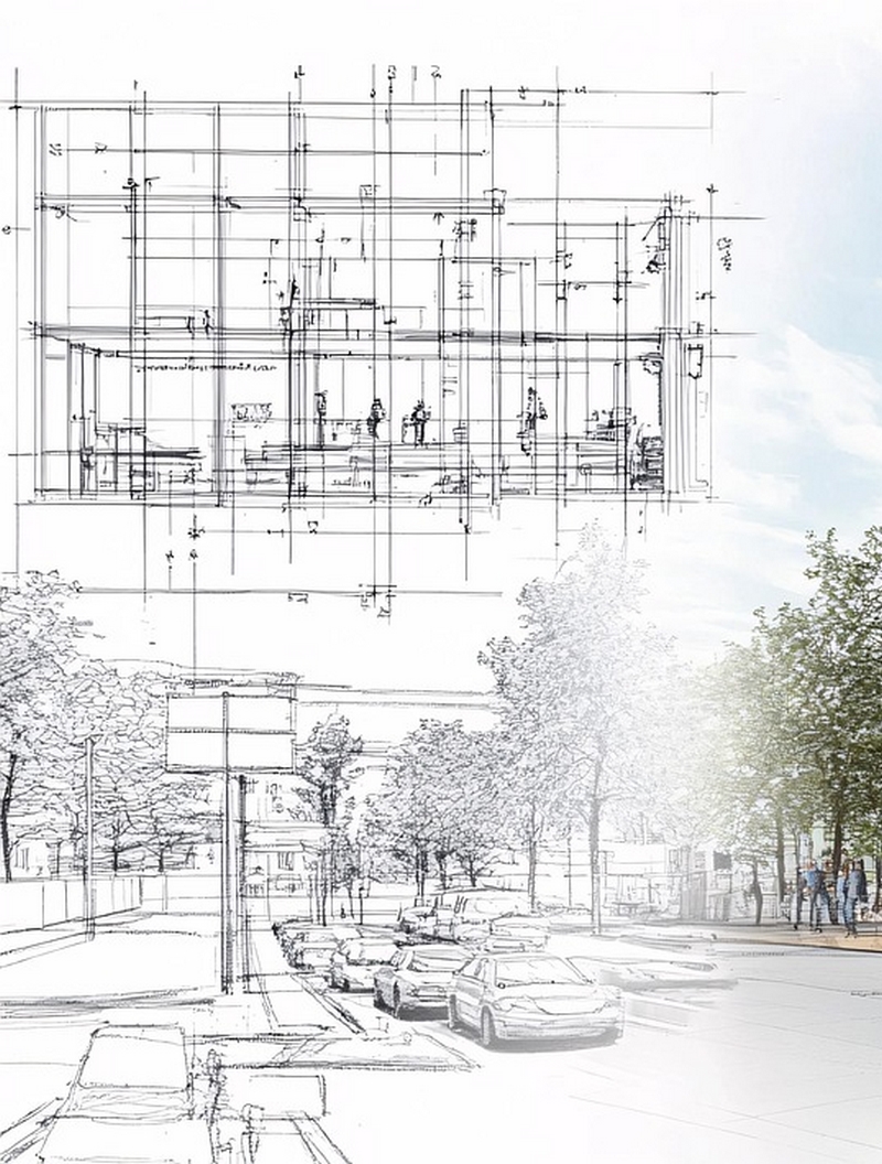 Plan d'urbanisme
