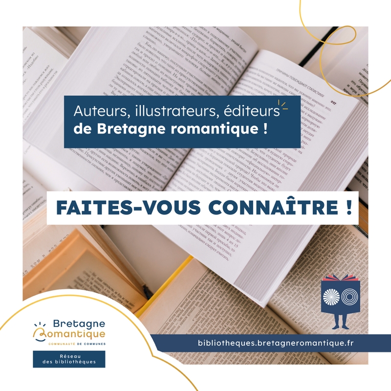 Affiche de l'évènement