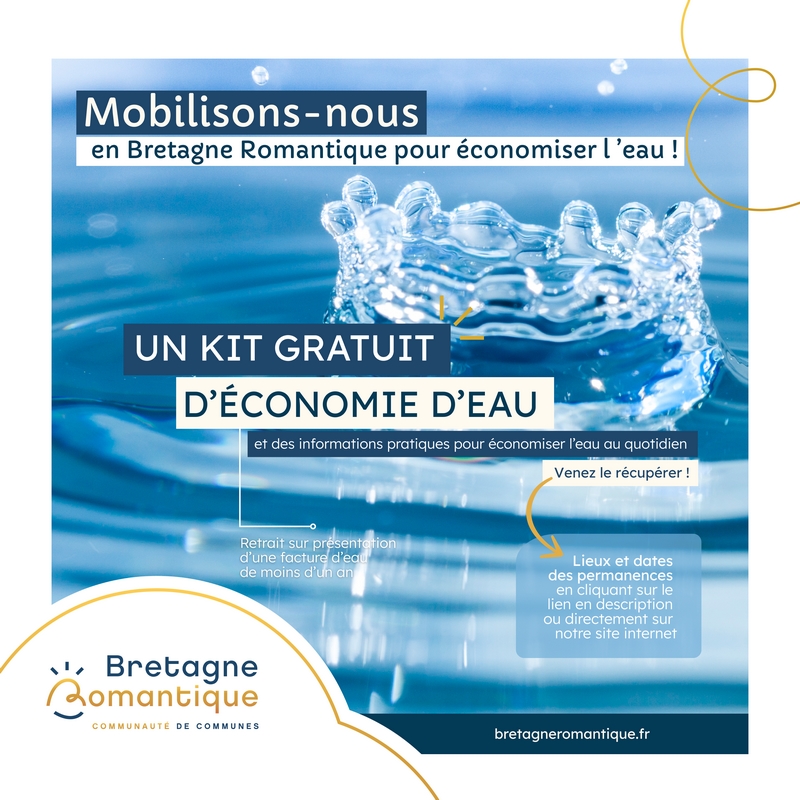 Affiche de l'évènement