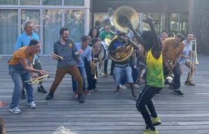 Fanfare Musical Social Club