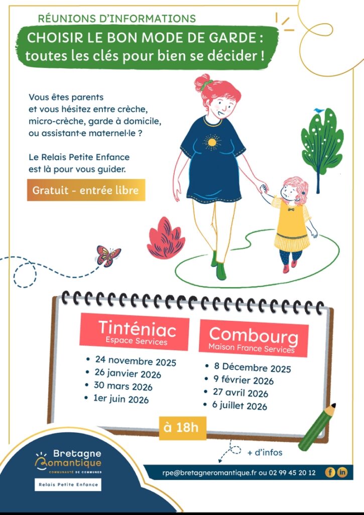 Affiche de l'évènement