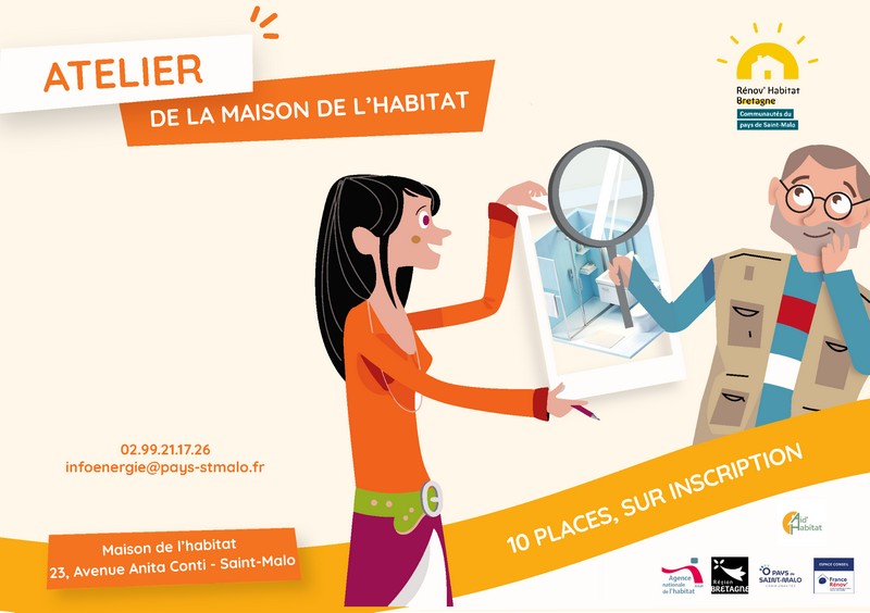 Affiche de l'évènement