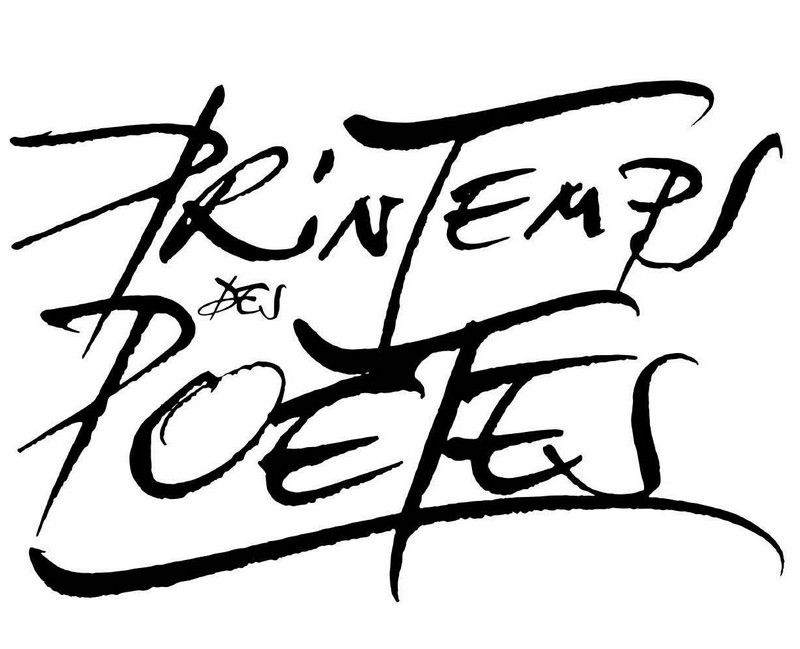 Affiche de l'évènement