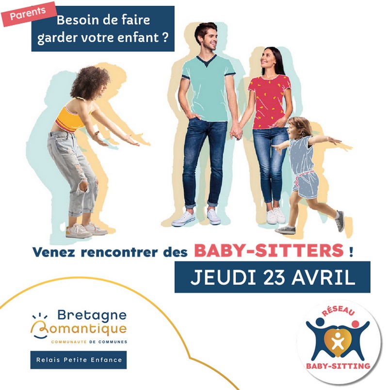 Affiche de l'évènement