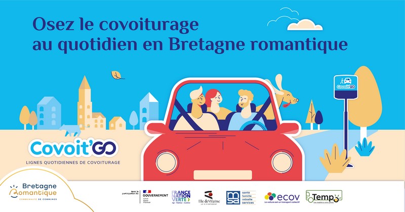 Affiche de l'évènement