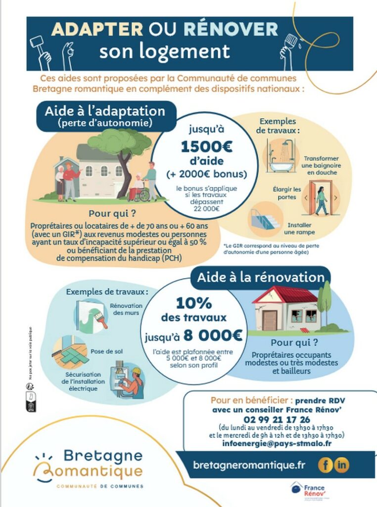 Affiche de l'évènement