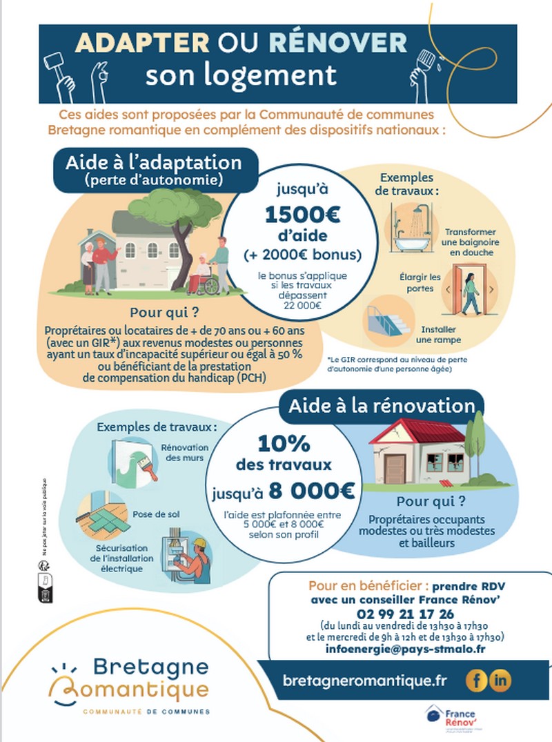 Affiche de l'évènement