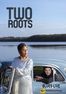 Two roots