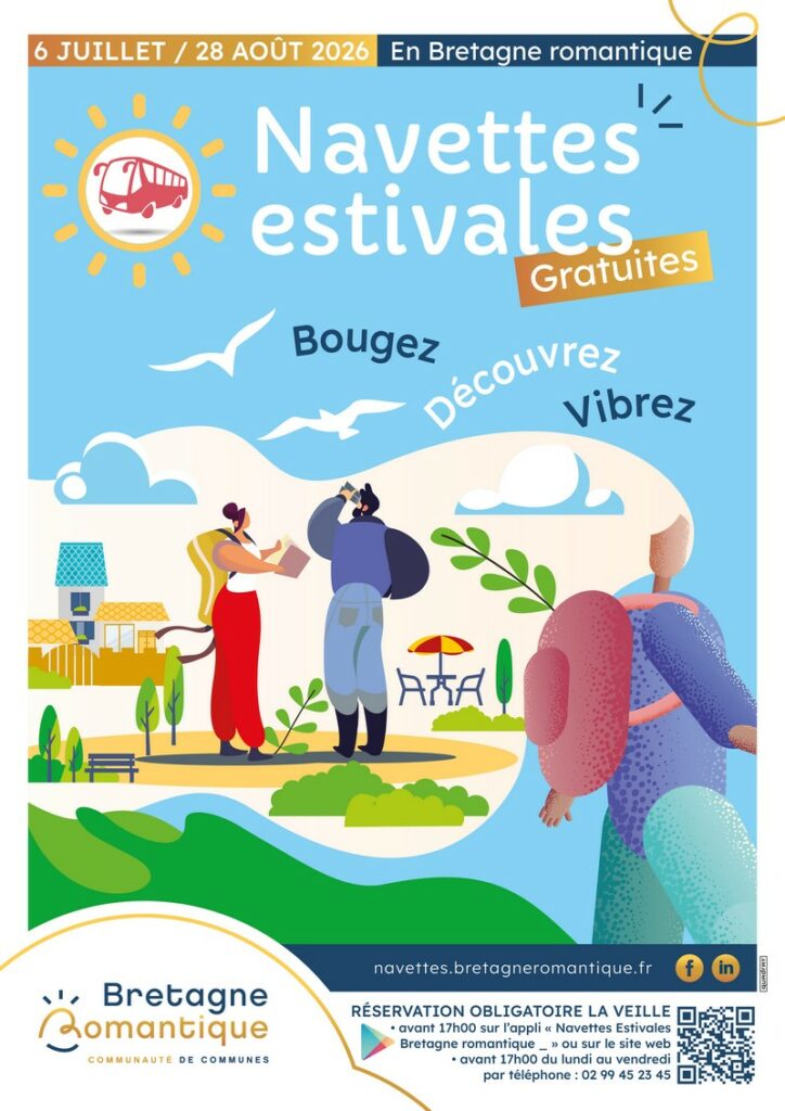 Affiche de l'évènement