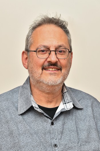 Frédéric Bimbot - 3e adjoint
