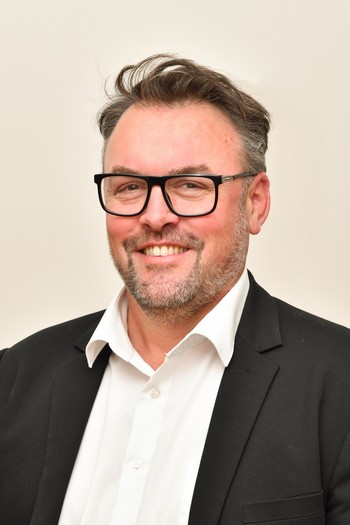 Régis Bolivard - 1er adjoint