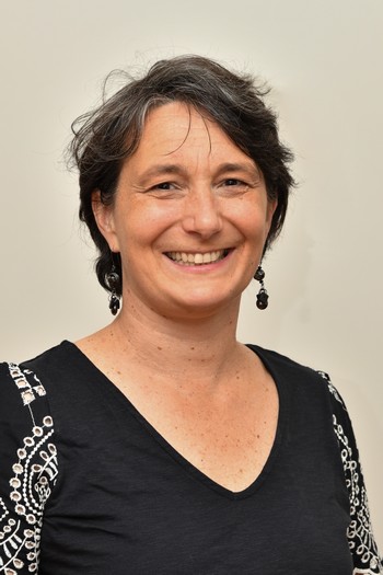 Isabelle-Laure Dang
