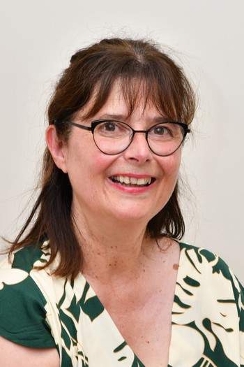 Nathalie Delville - 4e adjointe