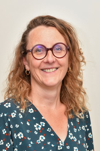 Stéphanie Giot - 2e adjointe