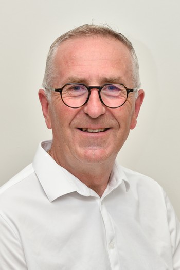 Laurent Gougeon