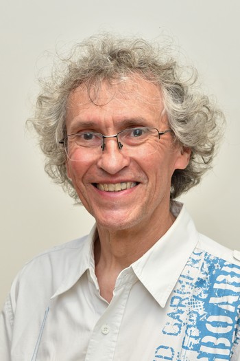 Luc Jeanneau