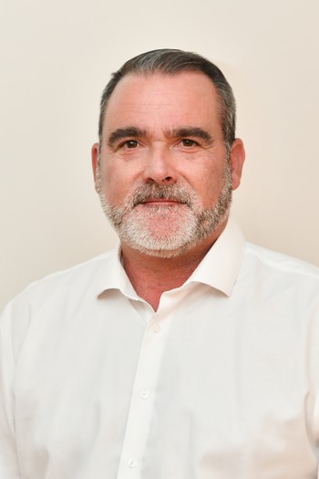 Sébastien Lavollée Conseiller communautaire
