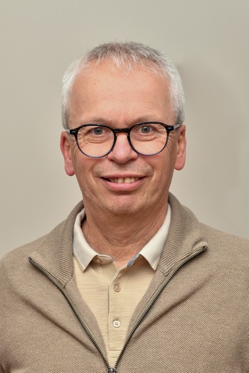Rémi Legrand - 5e adjoint