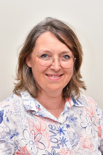 Anne-Sylvie Lipovac