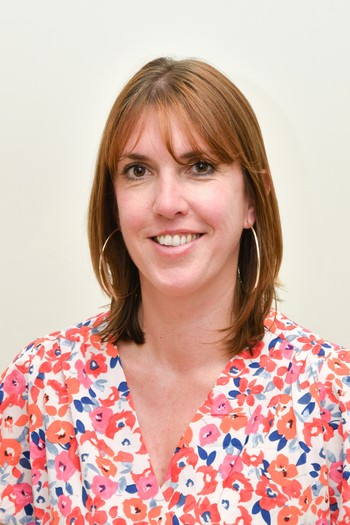 Caroline Mignière - 6e adjointe