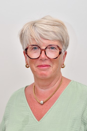 Isabelle Morin-Louvigny