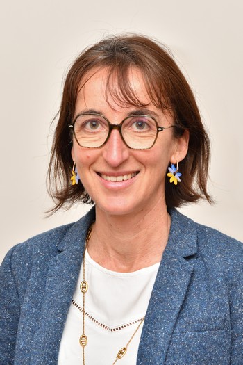 Stéphanie Morin