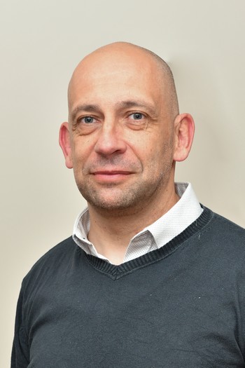 Frédéric Provost