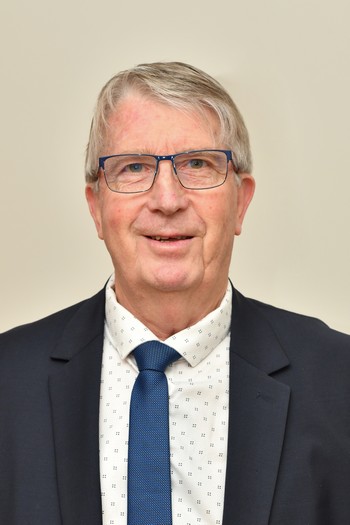 Christian Toczé - Maire