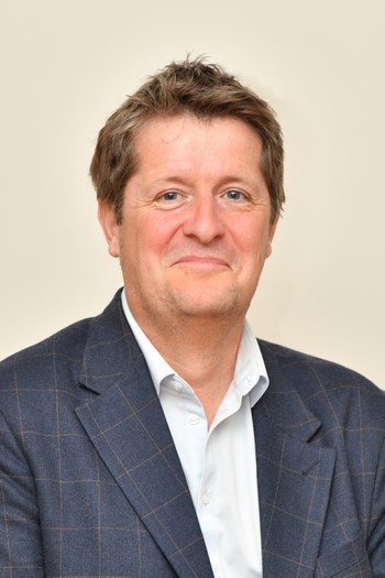 Blaise Touzard - 7e adjoint