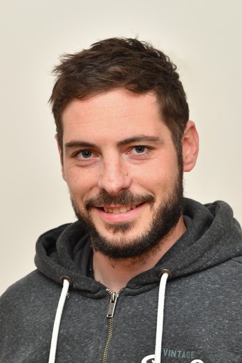 Maxime Goron
