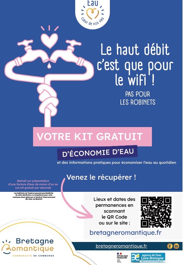 Affiche de l'évènement