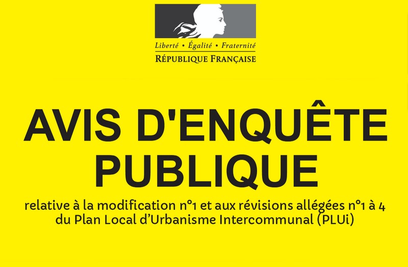 Affiche de l'évènement